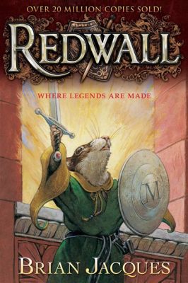 how many books are in the redwall series? how intriguing it is to ponder over the intricate plotlines and beloved characters of this captivating fantasy world!