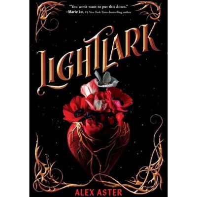 How Many Books in the Lightlark Series: An Insight into a Stunning Saga