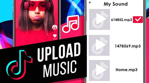 How to Add Your Own Music to TikTok Video: A Guide with Insights