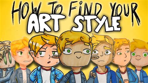 How to Find Your Art Style Quiz: A Journey into the Realm of Artistic Expression