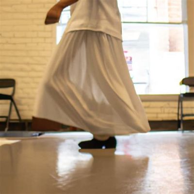 Why Can Baptists Not Dance: Exploring the Intersection of Faith and Movement